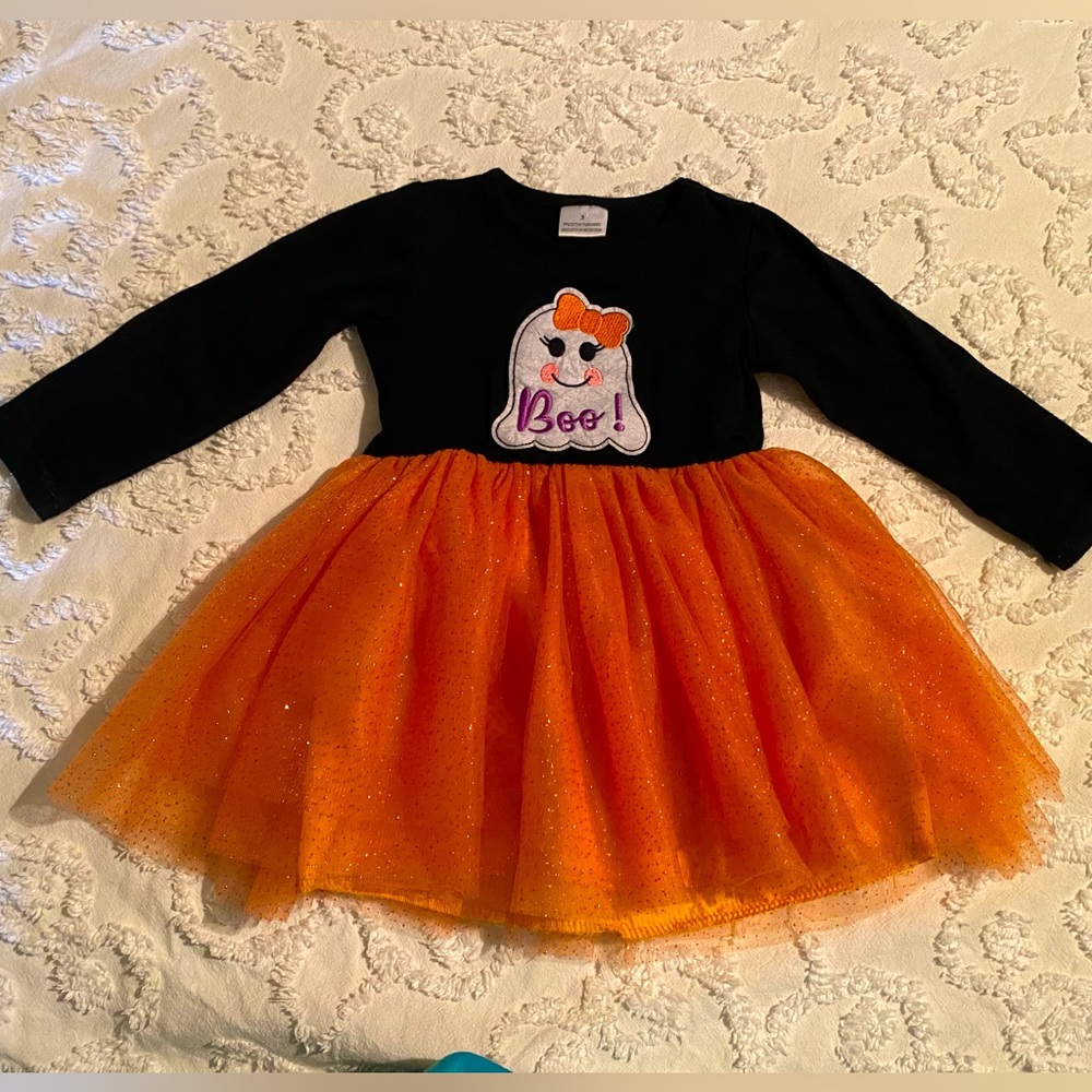Halloween Outfit